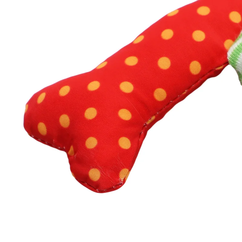 

Cute Newborn Baby Rattle Toy Cartoon Snail Cotton Wrist Strap Soft Infant Plush Hand Bells Kids Intelligence Development Toys