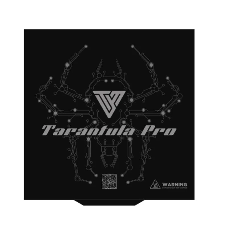 Нагревательная наклейка клейкая лента нагревательная для TEVO Tarantula Pro наборы
