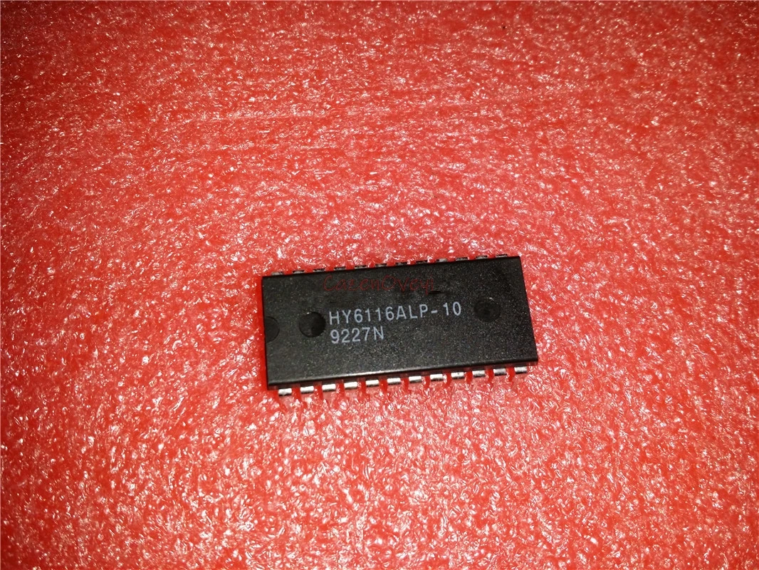 

1pcs/lot HY6116ALP-10 HY6116AP-15 HY6116ALP HY6116 DIP-24