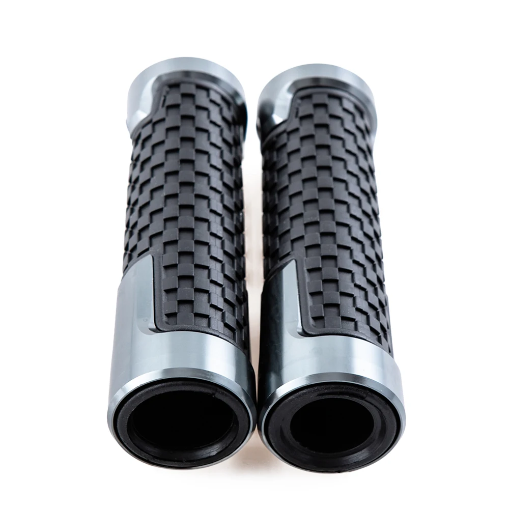 Для Honda TRANSALP 600 XL700V 700 XL 650 VY/V1-V7 Transalp 7/8 22MM Мотоцикл Противоскользящие Ручки Руля