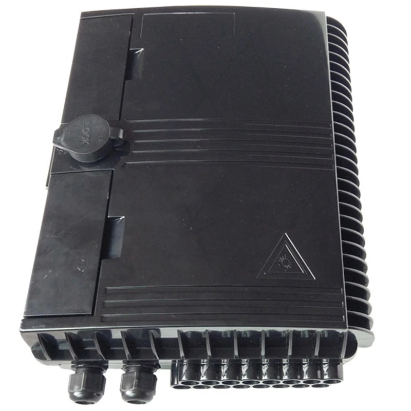 16 ядро волоконно-оптическая оконечная коробка портов оптического волокна