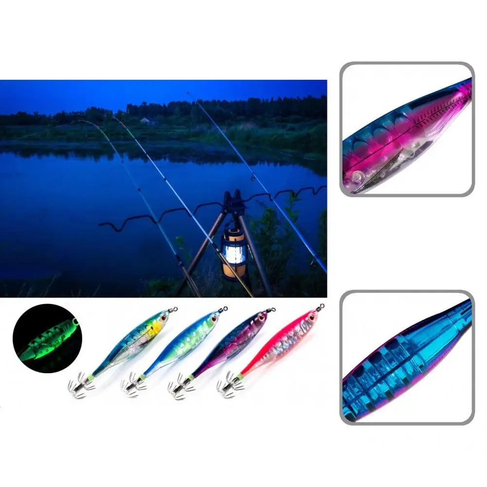 

Bright Color Quick Sinking Fast Sink Artificial Hard Bait for Freshwater