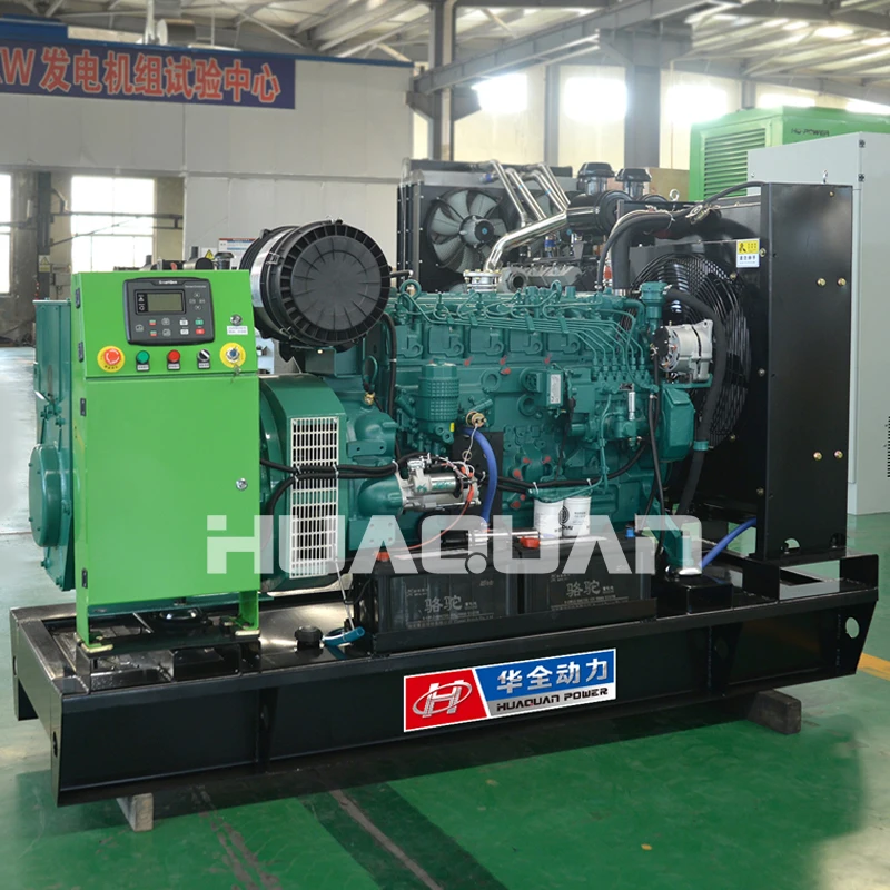 Ac трехфазный кВт кВА ATS-генератор хорошо продаваемый | Обустройство дома