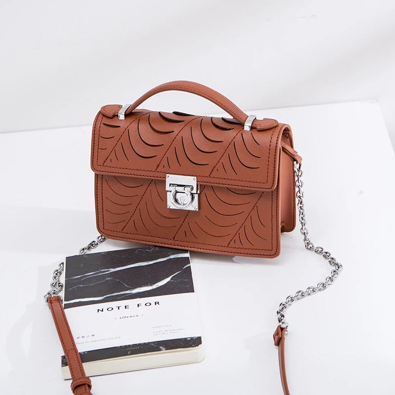 SHYMOON новые стильные женские сумки через плечо модные дамские Багеты из