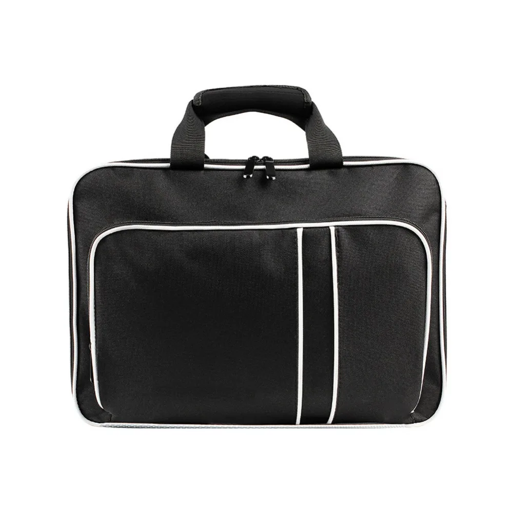 

Сумка для хранения для PS5, нейлоновый чехол для переноски контроллера, портативный рюкзак, сумка для ноутбука, уличная дорожная сумка, Проти...