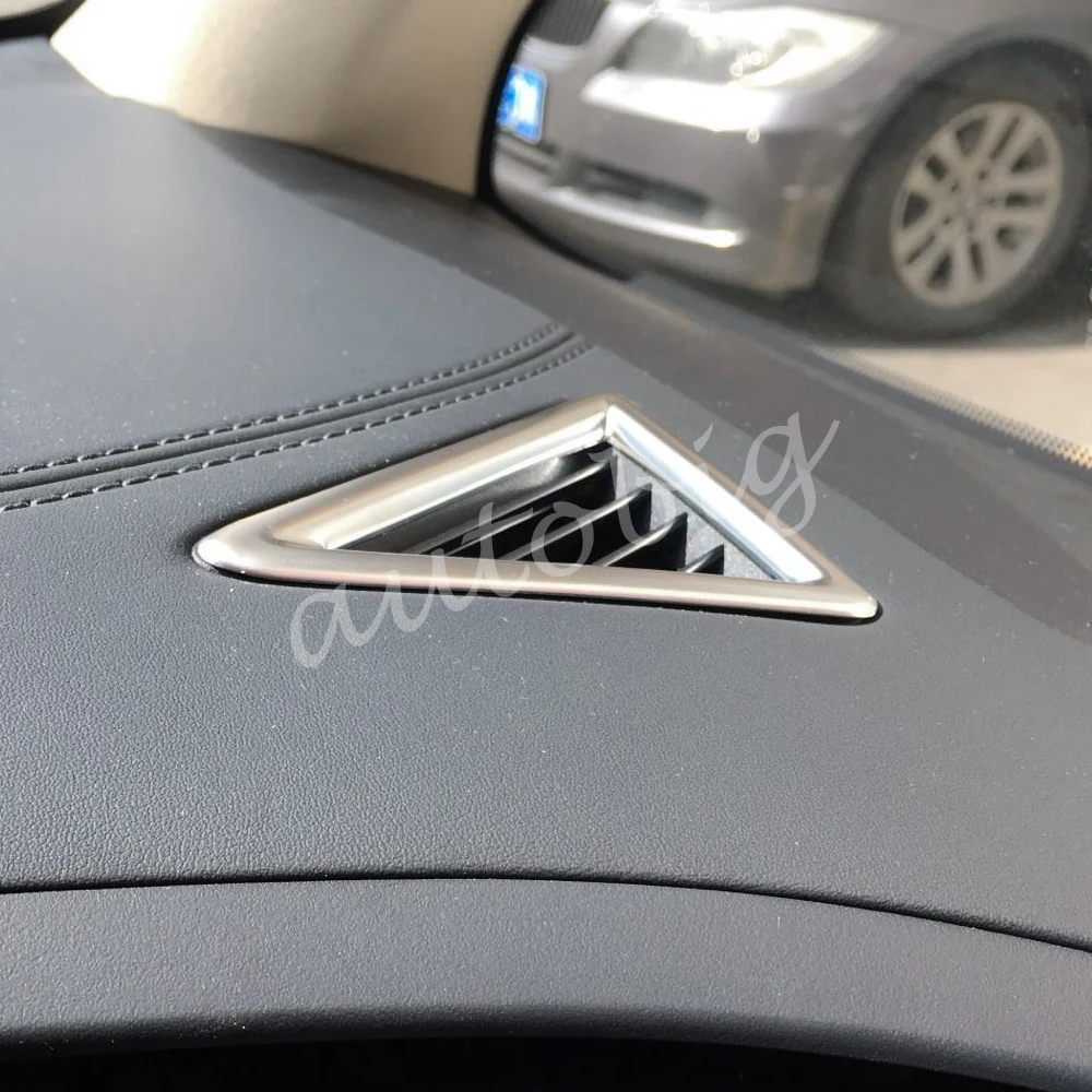 Для Toyota Alphard Vellfire 2016-2019 приборная панель вентиляционное отверстие формовочная