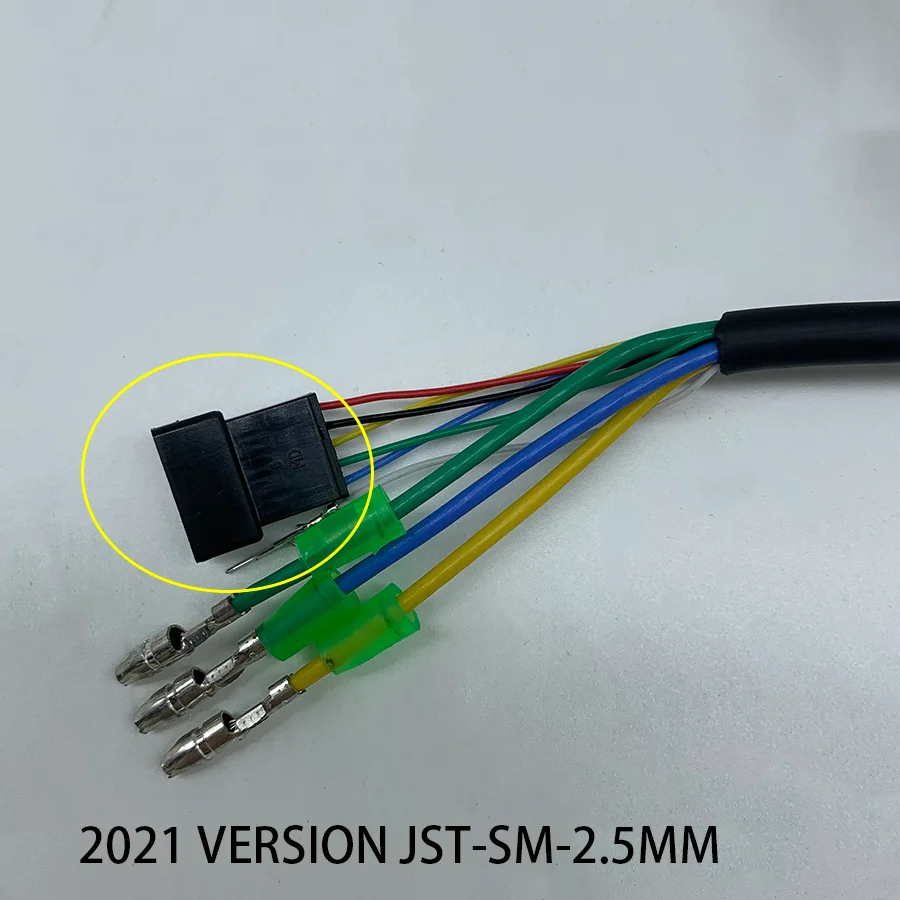 Hero Electric Scooter Motor Cable S8 (For LY Motor) | Спорт и развлечения