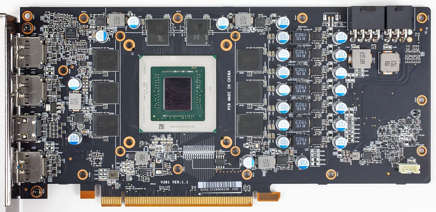 Bykski водоблок используется для Sapphire RX 5700 XT Pulse MSI RX5700XT MECH/EVOKE/AMD GPU карты полное покрытие Coppe