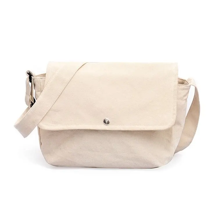 

Simple College Style Shoulder Bag Suitable for 2020 Solid Color Crossbody Bag Korean Messenger Bag Female Student Rucksack