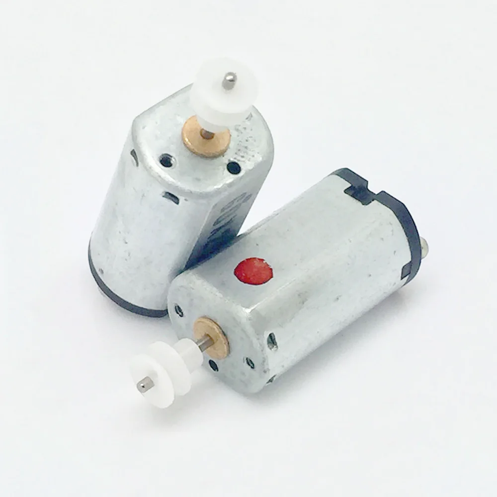 Микро-двигатель N30, постоянный ток 6 в 7,2 в 9,6 в 12 В 32500 об/мин, высокоскоростной Крутящий момент, щетка из драгоценного металла с оригинальным ремнем, колесо, игрушечный автомобиль, лодка