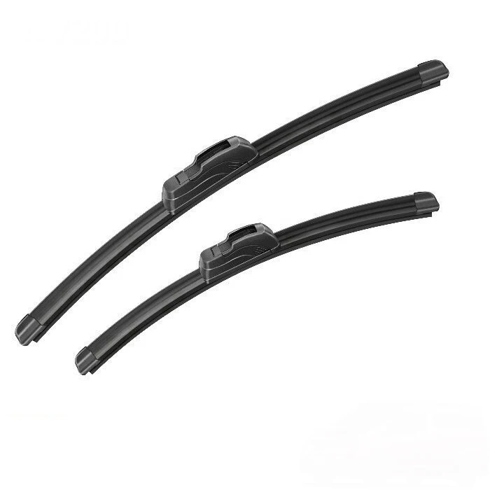 Дворники для лобового стекла лопасти для Toyota 4runner 2002-2009 спереди 2003 2004 2005 2006 2007 2008