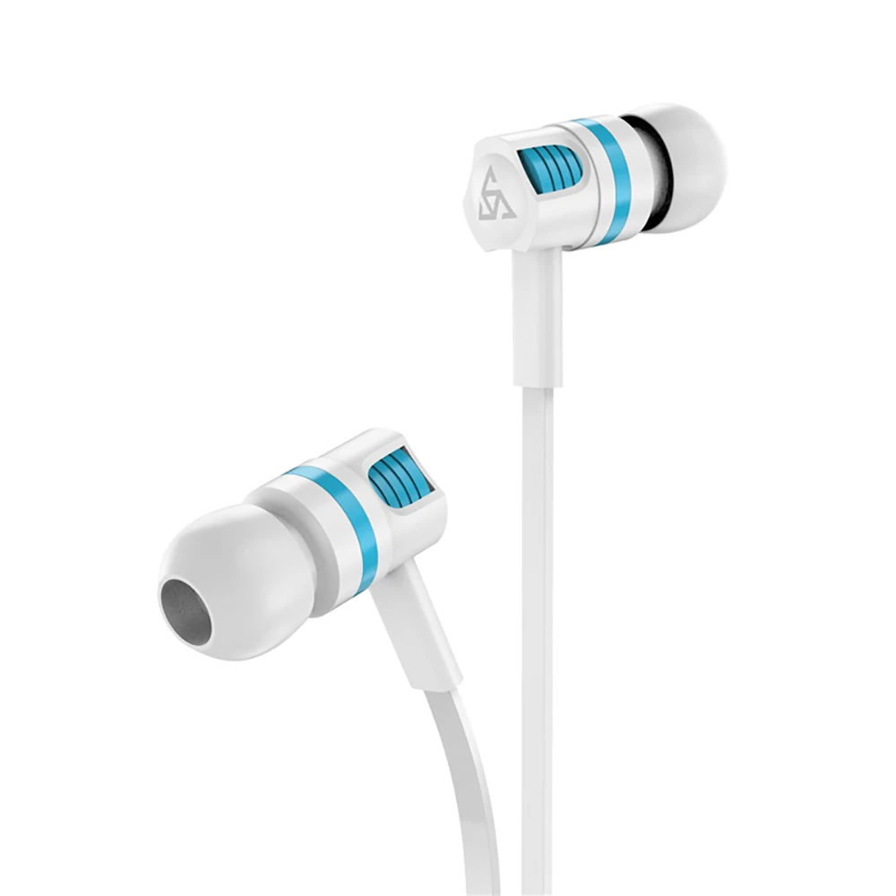 PTM T21 оригинальные музыкальные наушники для Xiaomi гарнитура с микрофоном высокое
