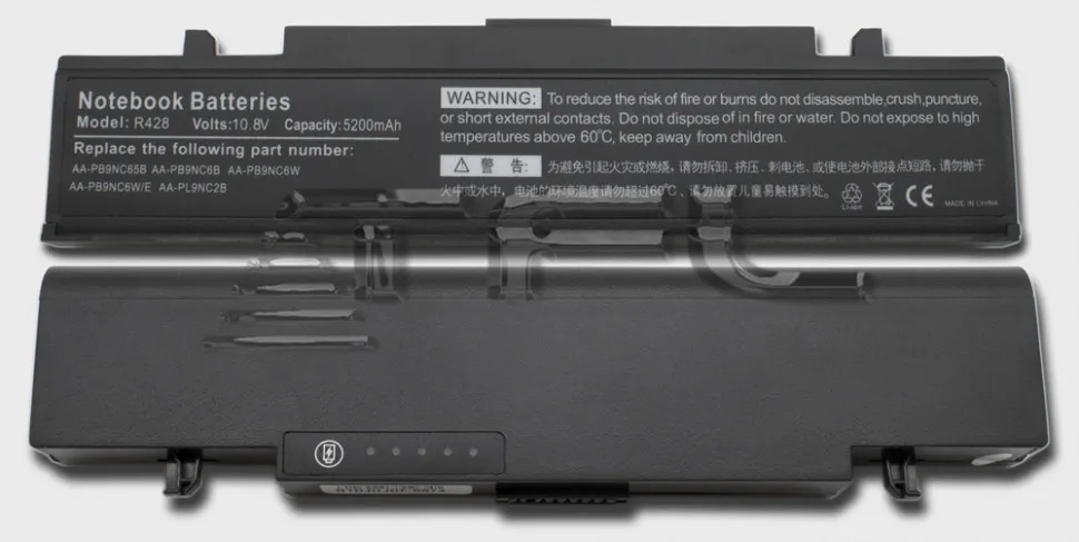 Аккумулятор для Samsung Q230