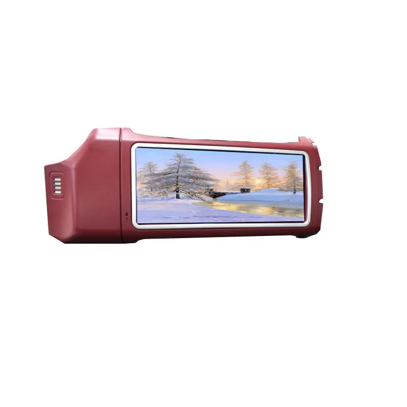 

FOR 2013 2014 2015- 2018 Range Rover Vogue GPS Android Car Radio AC Touch Screen Multimedia Player Navigation Stereo Carplay