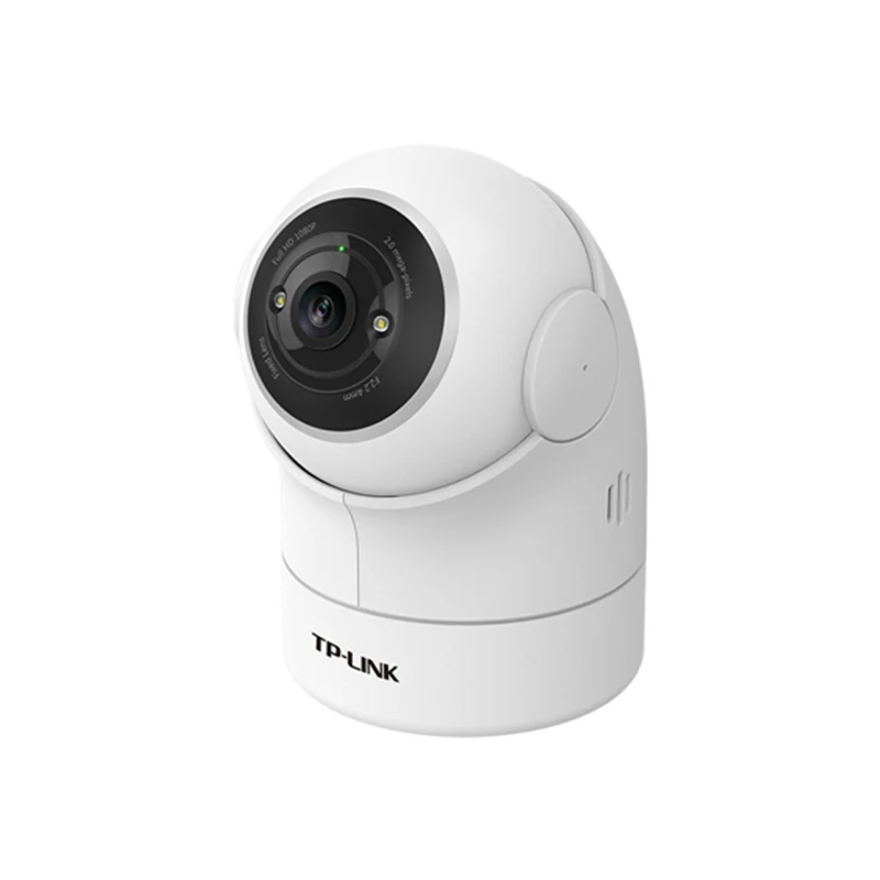 1080P WiFi IP Camera 2MP H.265 Wireless Network Security CCTV Surveillance 360 Degree Full View ICR Remote Control | Безопасность и