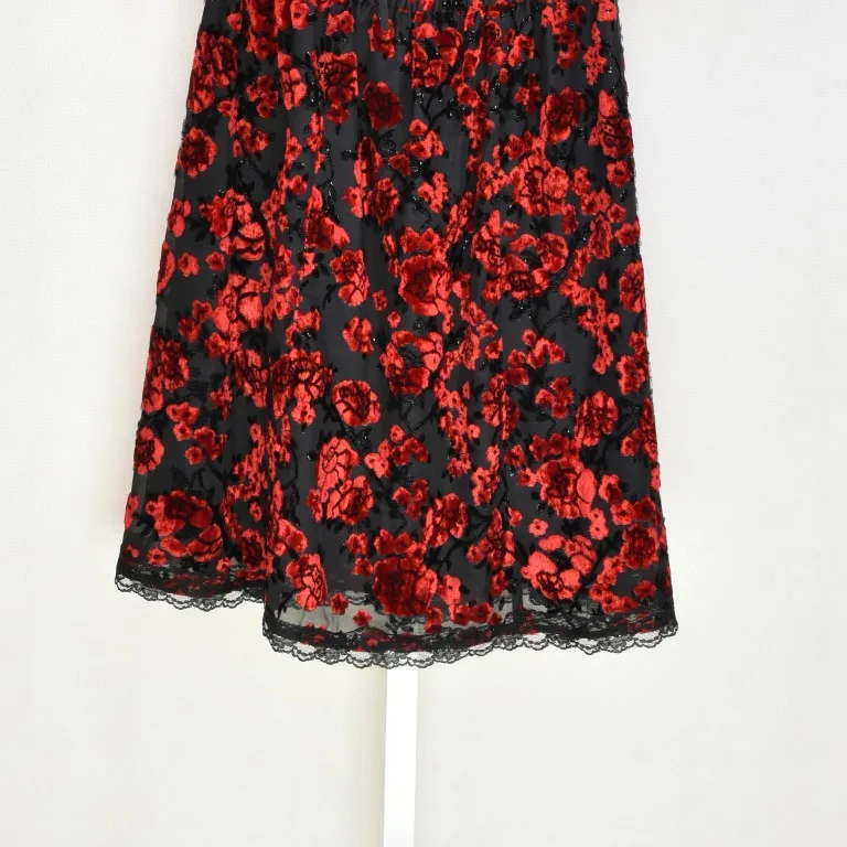 (Распродажа) искусственное мини-платье милые бархатные женские короткие платья с