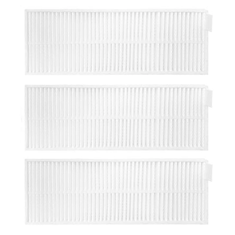 

Hepa Filter Roll Brush Mop for Eufy RoboVac L70 Vacuum Cleaner Accessories Parts