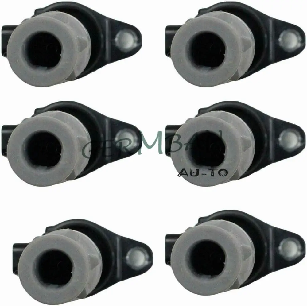 Катушка зажигания 4606869AC 04606824AB 4606869AA 04606824AC для Chrysler 300 2.7L 06 09 Dodge Avenger Journey 2009 13 3.5L 6