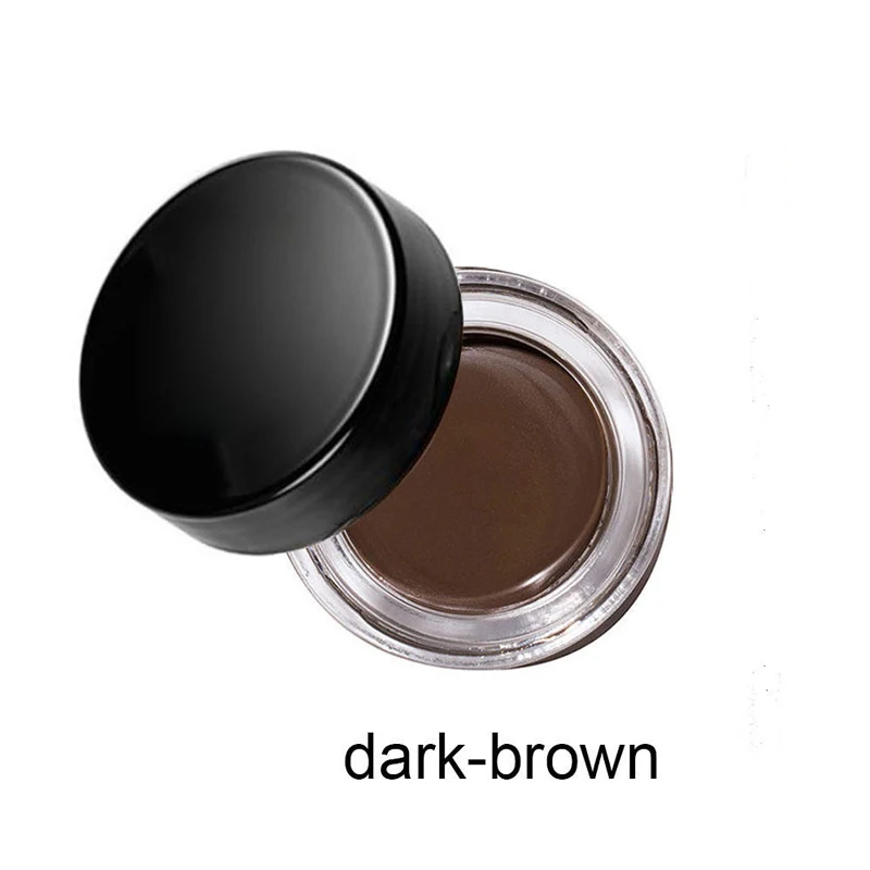 Новинка пинцет для бровей из нержавеющей стали зажим удаления волос на лице