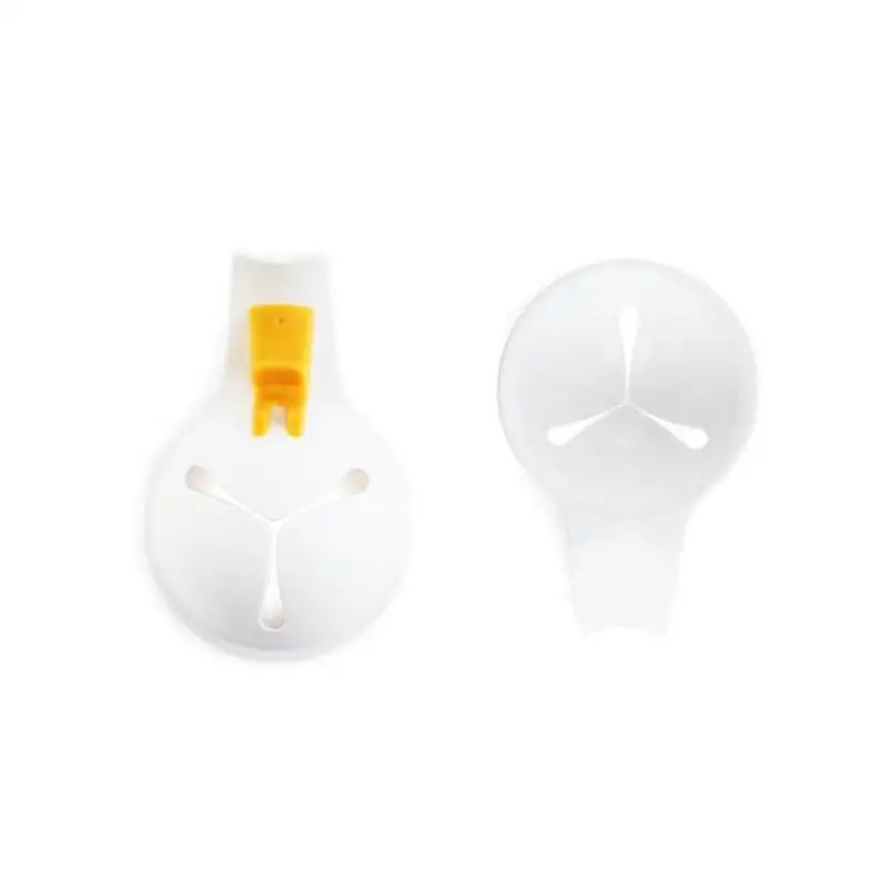 

1PCS DIY Egg Yolk White Separator Egg Divider Kitchen Cooking Egg Tools Filter Egg Separator Kitchen Gadgets Cooking Gadgets