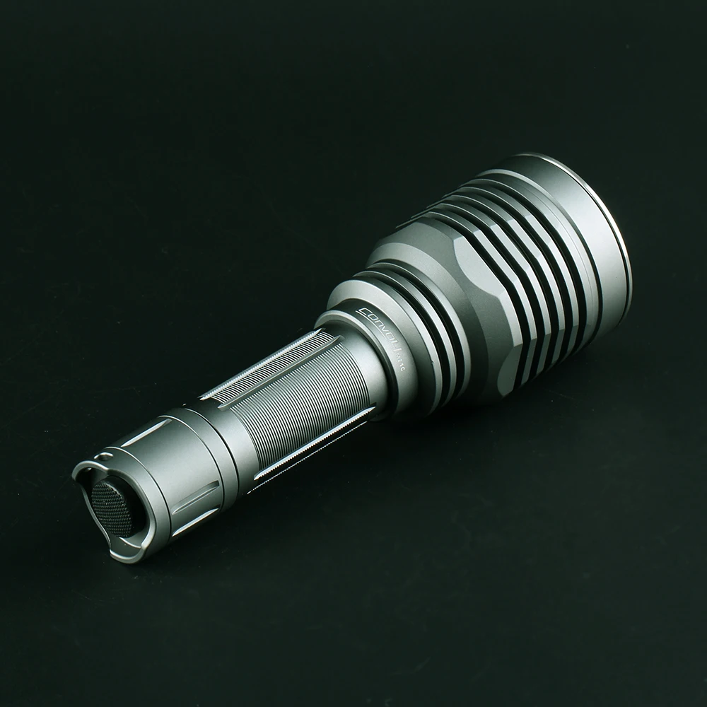 Конвой M21C SST40 фонарик