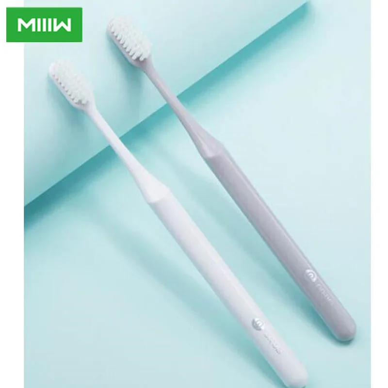 Новейшая зубная щетка Doctor B Молодежная версия лучшая 2 цвета уход за деснами