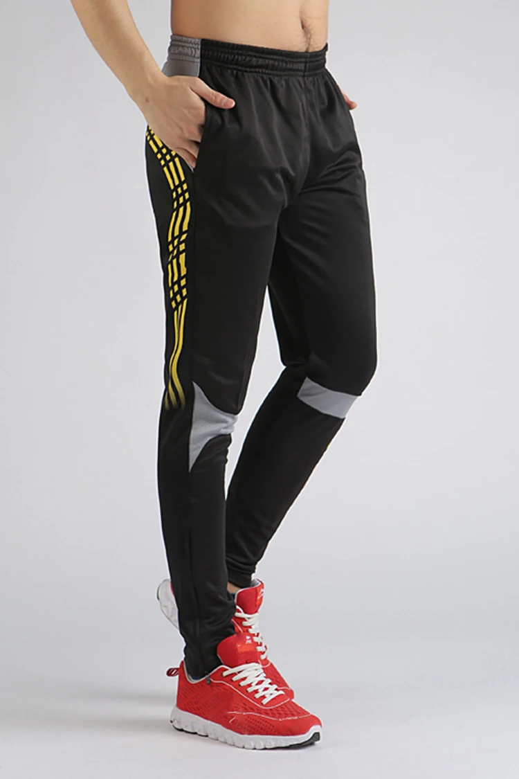 Mannen, спортивные, для бега, Broek, Zakken, Atletische Voetbal, broek, для тренировок, спортивные, эластичные, леггинсы, для бега, для спортзала, Broek, F009