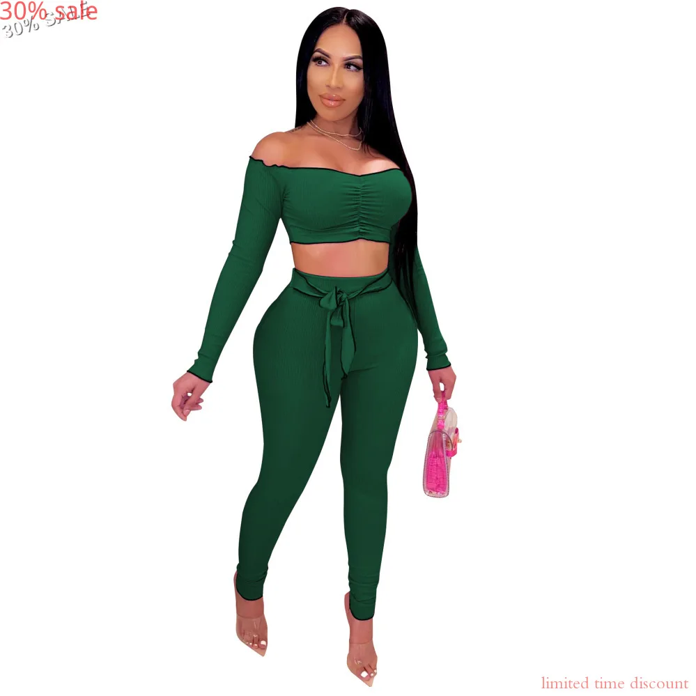 Женский комплект одежды сексуальные подходящие комплекты спортивные костюмы