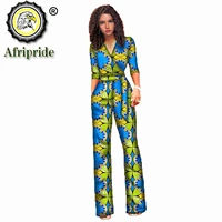 african clothes for women crop top and trousers two piece set ankara outfits outwear plus size casual clothing clothes s2126005