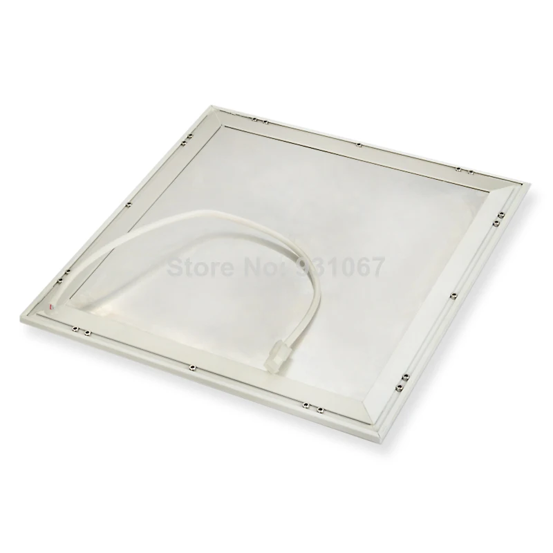 30*30 см квадратная Светодиодная панель ультратонкий светильник освещение высокой