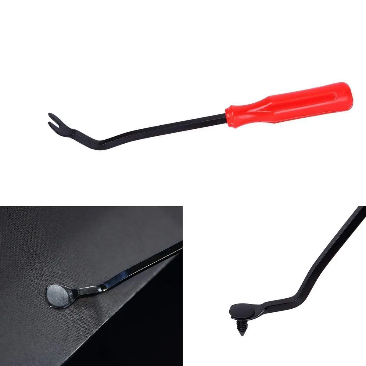 

421pcs Car Trim Clips Universal Auto Car Trim Panel Clips Push Retainers Plastic Rivet Car Door Trim Clips Retainer Clips