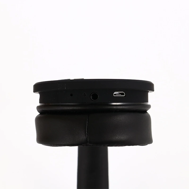 Bluetooth гарнитура наушники с басами стерео беспроводные микрофоном аудио