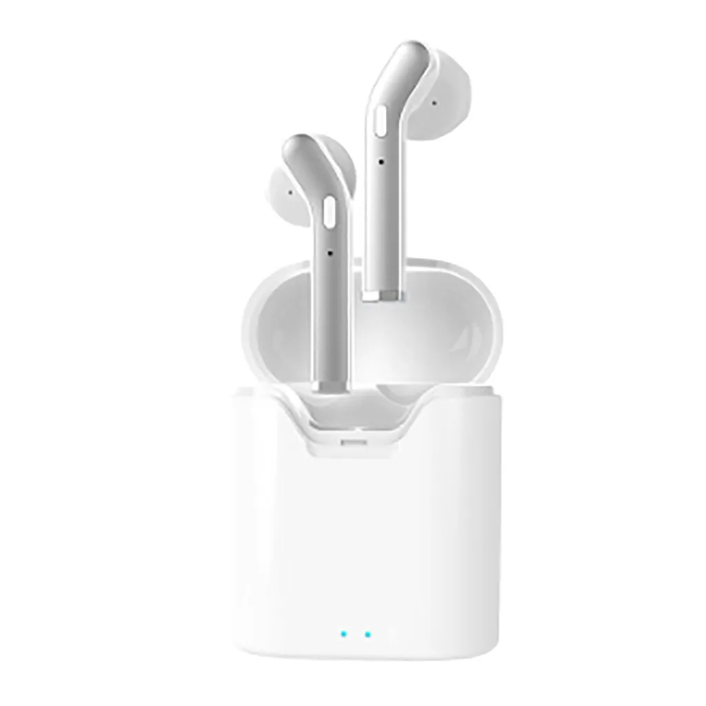 CARPRIE Bluetooth-гарнитура 5.0tws спортивные наушники-вкладыши с сабвуфером Лидер продаж