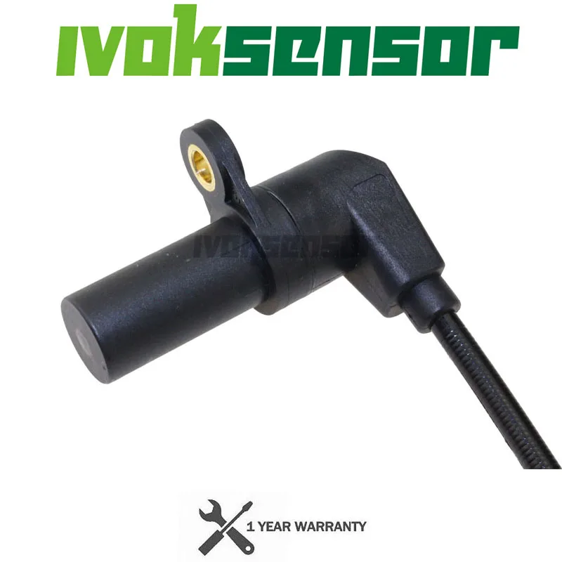 Коленчатый вал импульсный распределительный кривошипная камера датчик