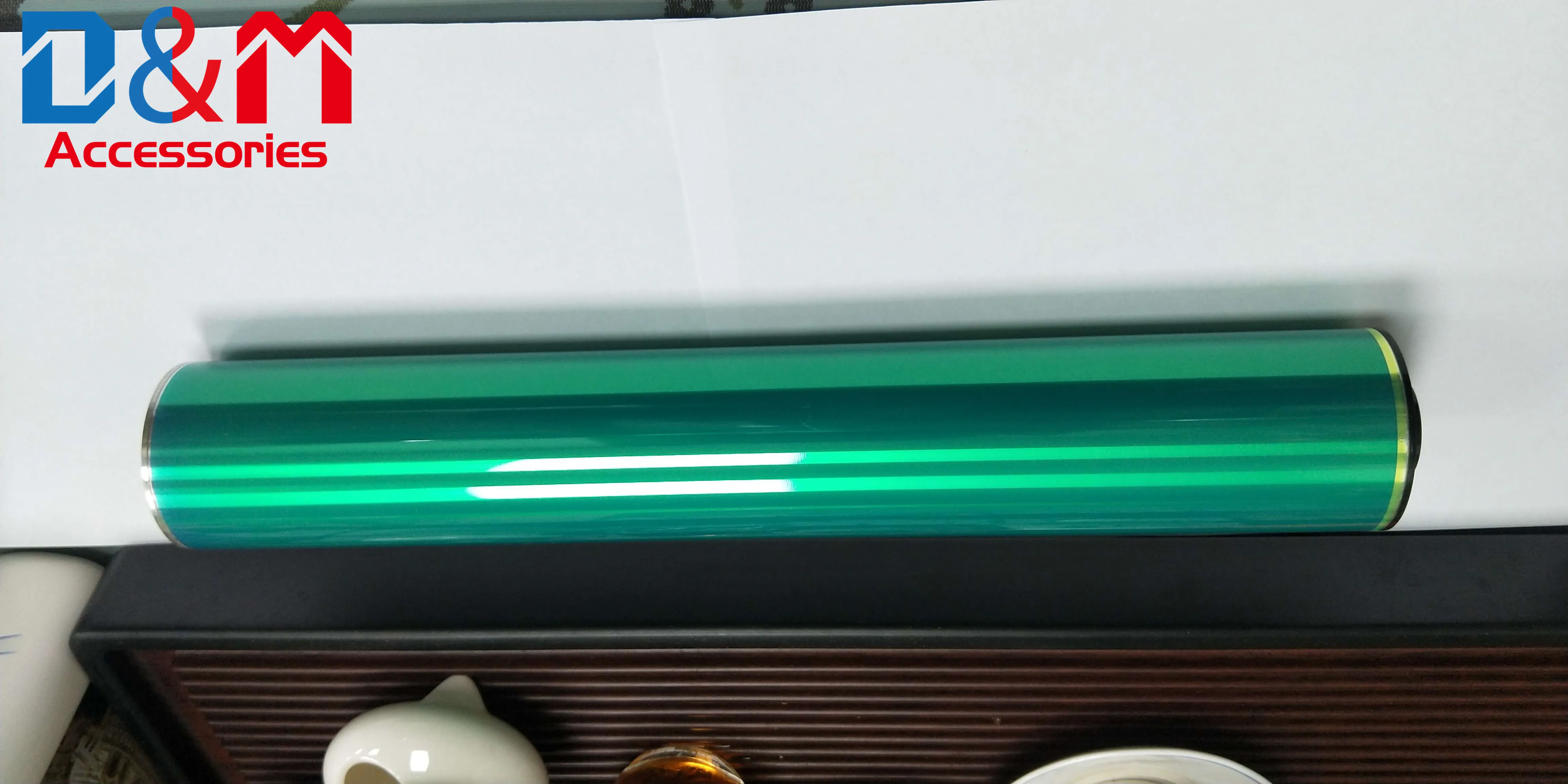 Барабан OPC DR-610 для Konica Minolta Bizhub C6000 C7000 C 6500 C6501 C1060 C1070 C500 C5500 C5501 2 шт. | Компьютеры и