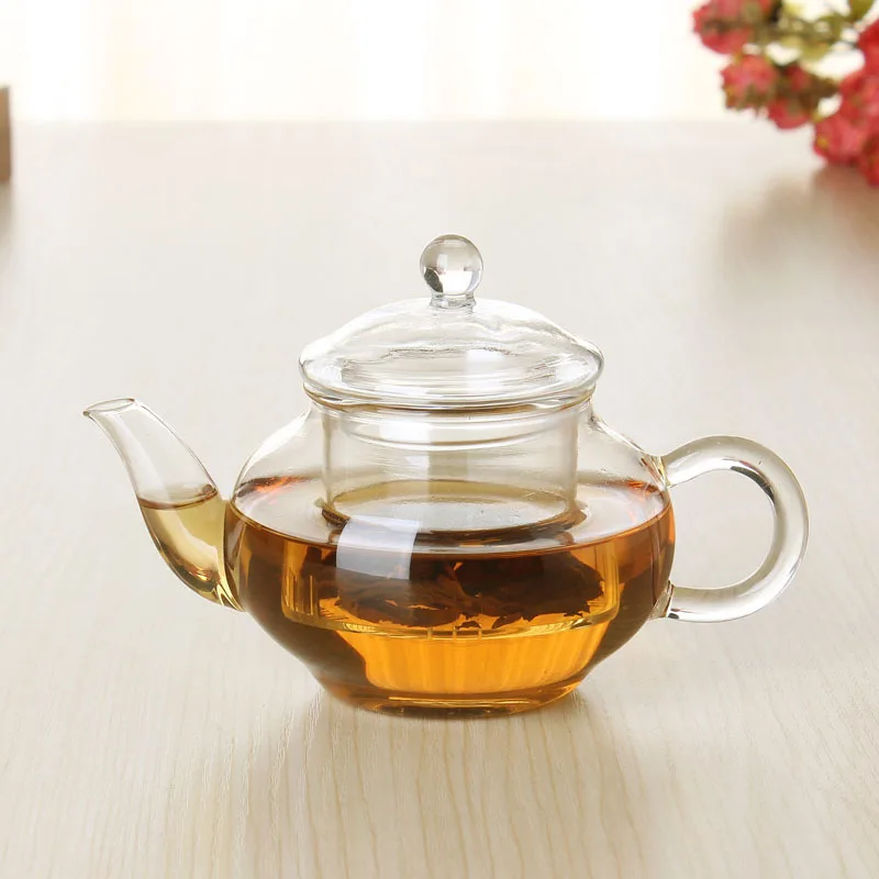

2021 New China Ceramic Tea Pots