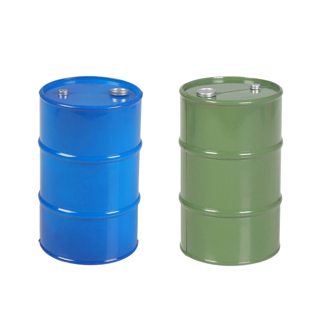 металлический масляный боч