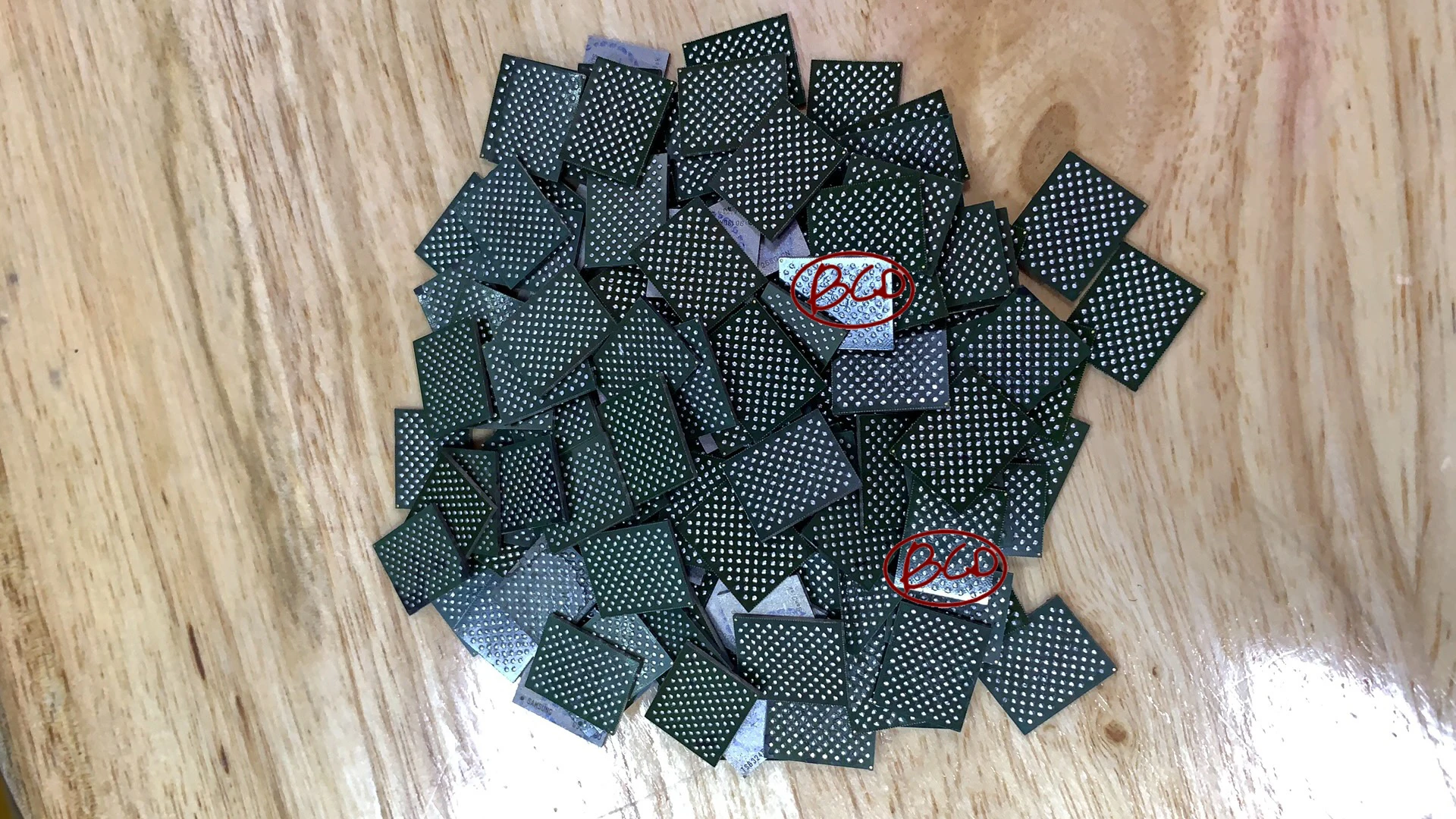 Новый оригинальный жесткий диск NAND для iPhone 8 64 ГБ флэш память IC (включая проверку