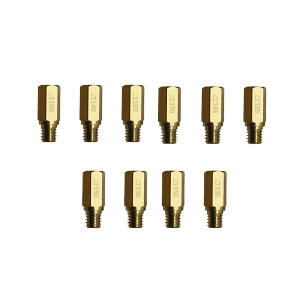 Fuel Main Jets Parts Accessories Air Intake Set Carburetor For PWK Keihin OKO | Автомобили и мотоциклы