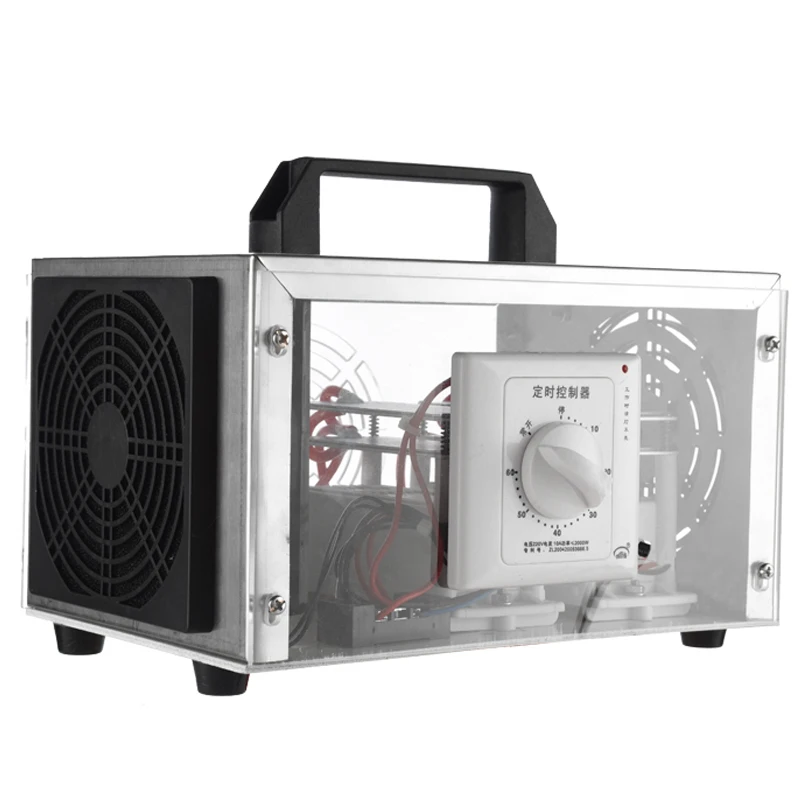 Озонатор бытовой для стерилизации воздуха 220 В|Очистители воздуха| |