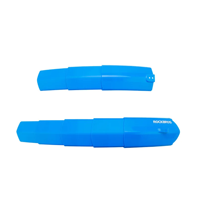 ROCKBROS Велосипед телескопический складной велосипед крылья передние и задние