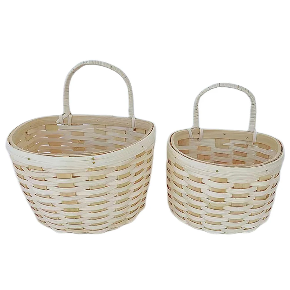 

Органайзер из ротанга, цветочный горшок, фотоальбом, костюм из двух частей с одним ухом, экологически безопасное домашнее хранилище