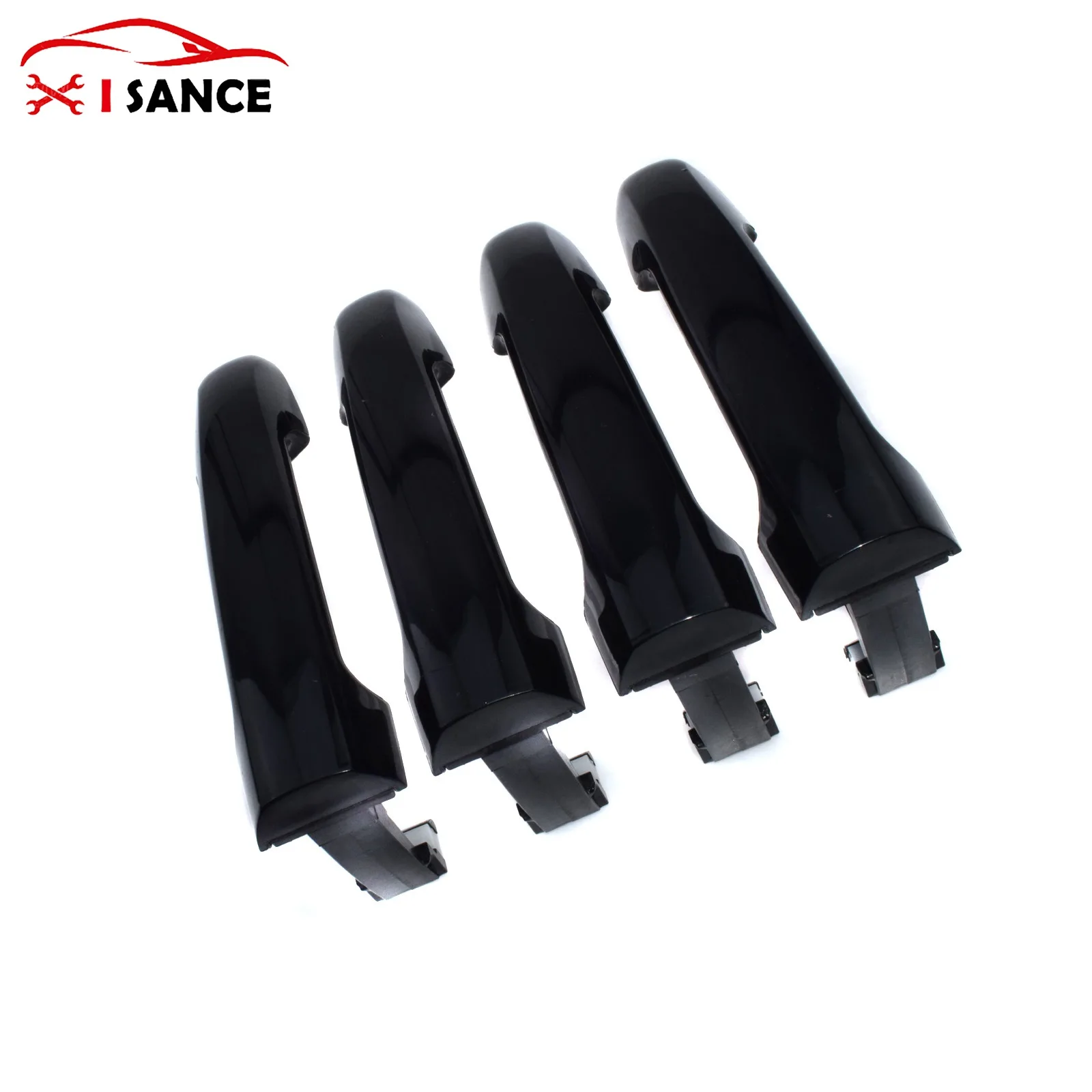 Наружная дверная ручка 826513K000 передняя задняя левая правая для Hyundai Sonata 2.4L 3.3L 2006 2007