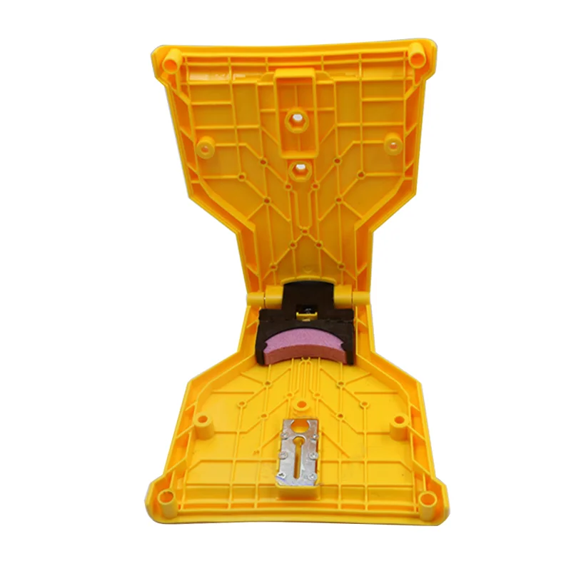 Точилка для цепной пилы инструмент быстрой заточки зубов и лезвия