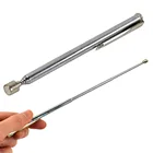 Портативная телескопическая магнитная ручка, Миниатюрный магнитный держатель для захвата, наборы ручных инструментов #10