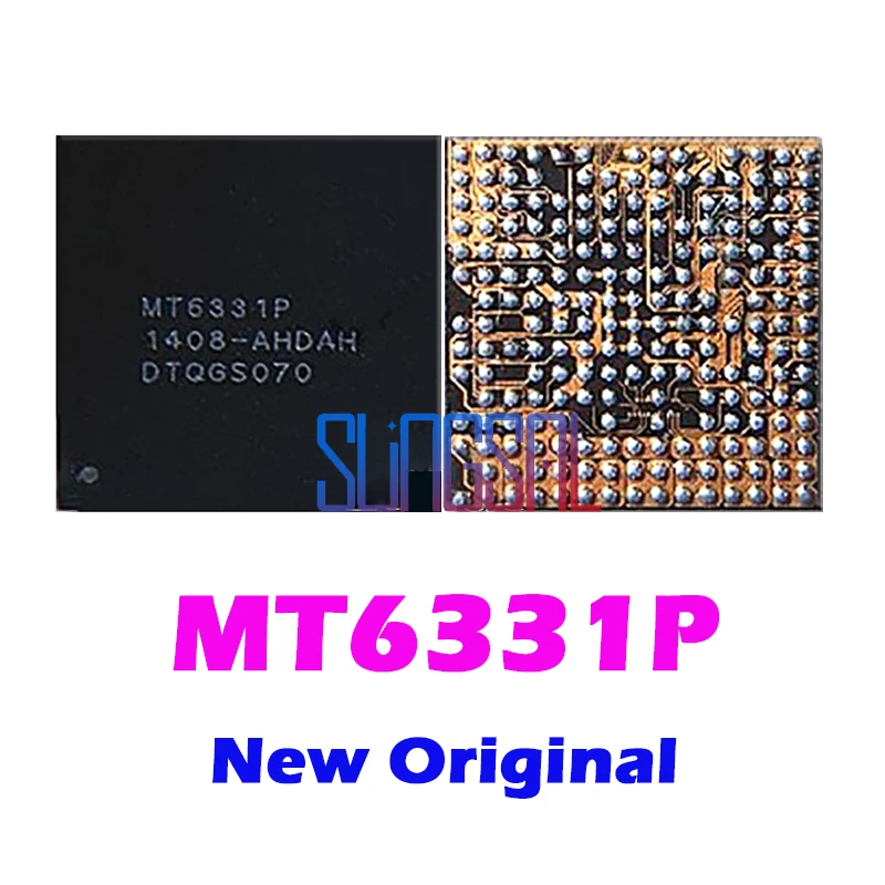 

5piece/lot MT6331P New Original Chipset
