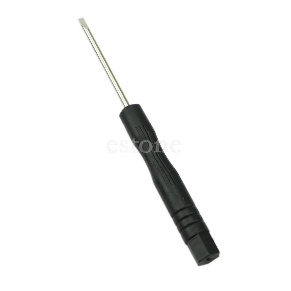 

New Mini 2mm Slot Screwdriver For Mobile Type Cell Phone Repair Tool