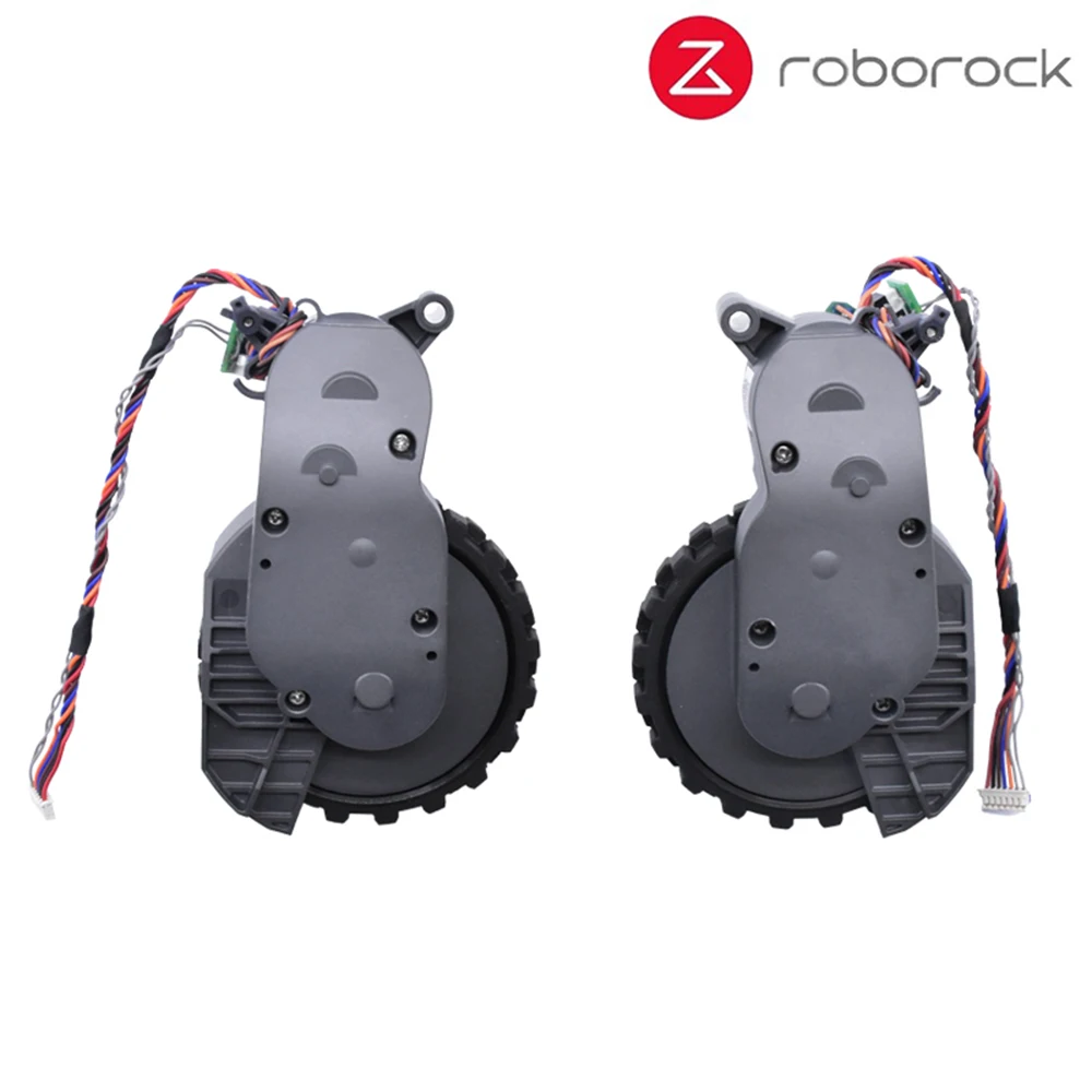 Запчасти для пылесоса Roborock S5 MAX S50 S55 S6 Pure S7|Запчасти пылесоса| |