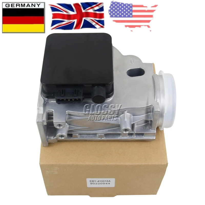 AP02 For CHEVROLET Opel Omega Frontera Vectra A Vauxhall Carlton Cavalier MK3 MK2 MK III II Mass Air Flow Meter 0280202210 New