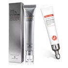 Набор крема для век против морщин